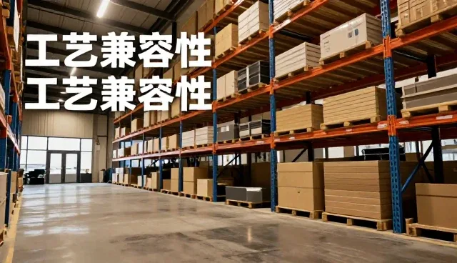 材料处理中常见问题的识别与应对策略